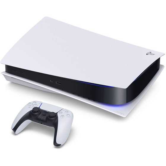 PACK PLAYSTATION 5 ALL IN ONE