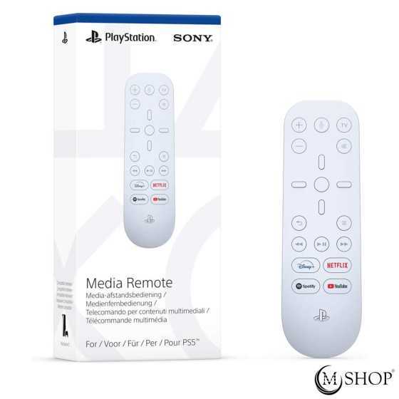 Télécommande Sony Multimédia PS5