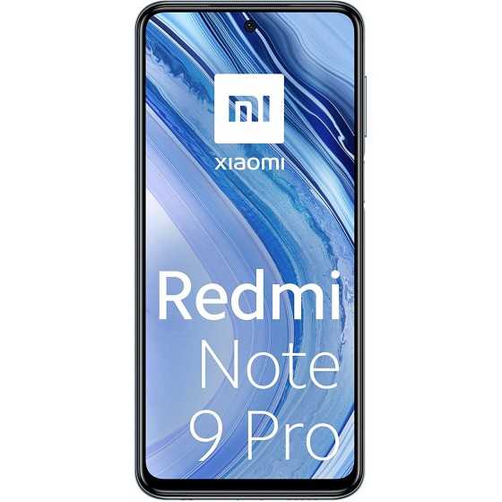 Redmi Note 9 Pro 128Go