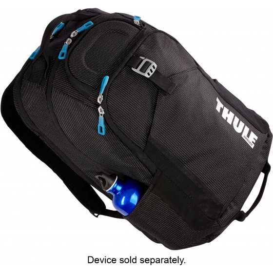 SAC À DOS THULE CROSSOVER 32L