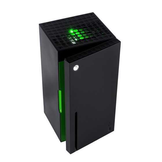 Xbox series x mini fridge