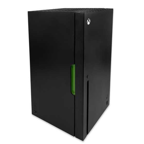 Xbox series x mini fridge