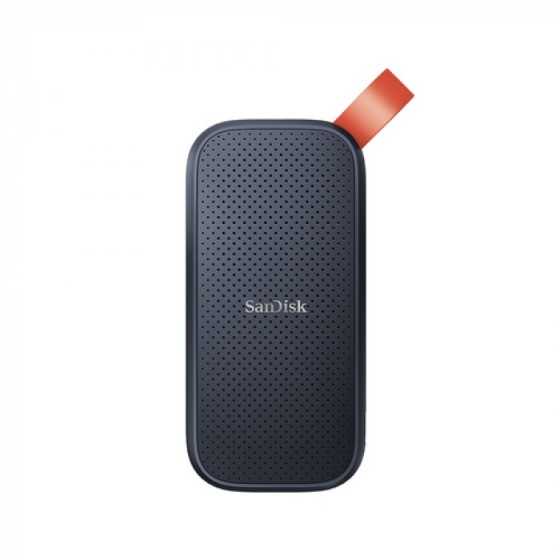 DISQUE SSD PORTABLE SANDISK 1TO USB 3.2 TYPE-C