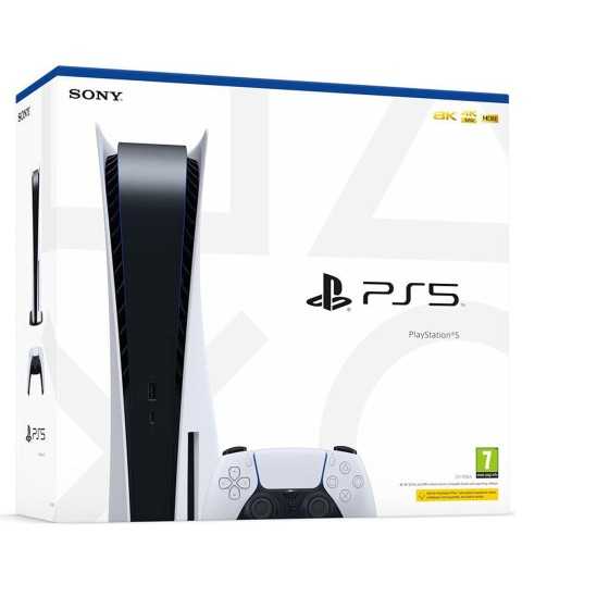 PlayStation 5 Edition Standard