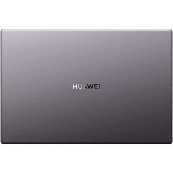HUAWEI MateBook D14 PC 14 pouces FHD Gris