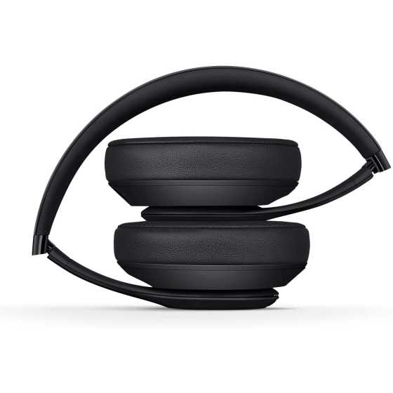 Beats Studio3 Casque sans Fil avec réduction du Bruit Puce Apple W1 pour Casques et écouteurs