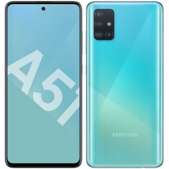 Samsung Galaxy A51 128Go