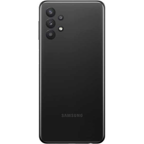 Samsung Galaxy A32 5G Enterprise Edition Noir