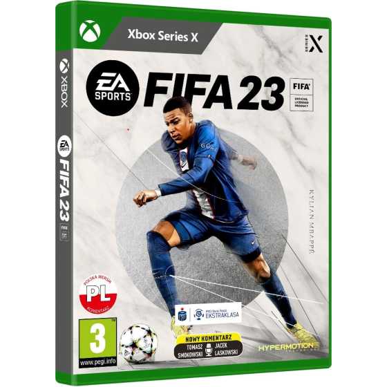 FIFA 23 Standard Edition
