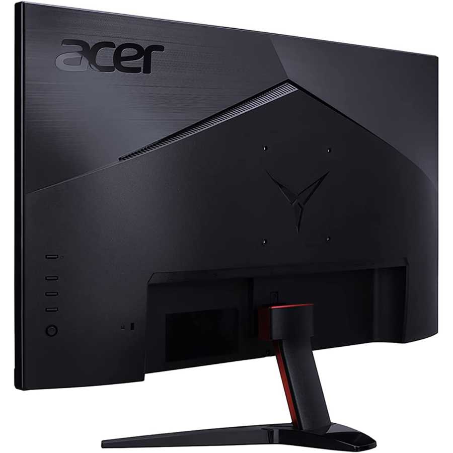 Soldes sur l'écran PC gamer Acer Nitro 27 pouces 1440p et 144 Hz 