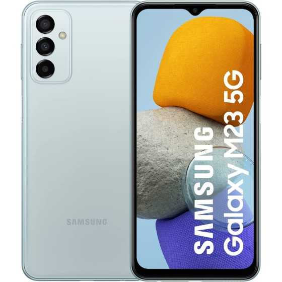 Samsung Galaxy M23 5G 128GB