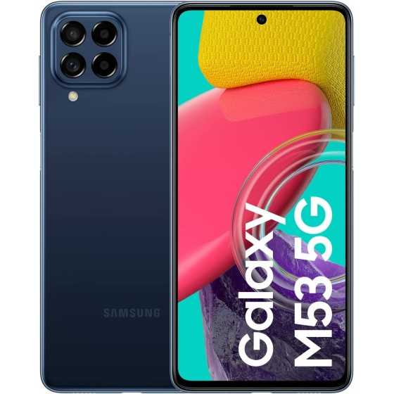 Samsung Galaxy M53 5G Dual SIM