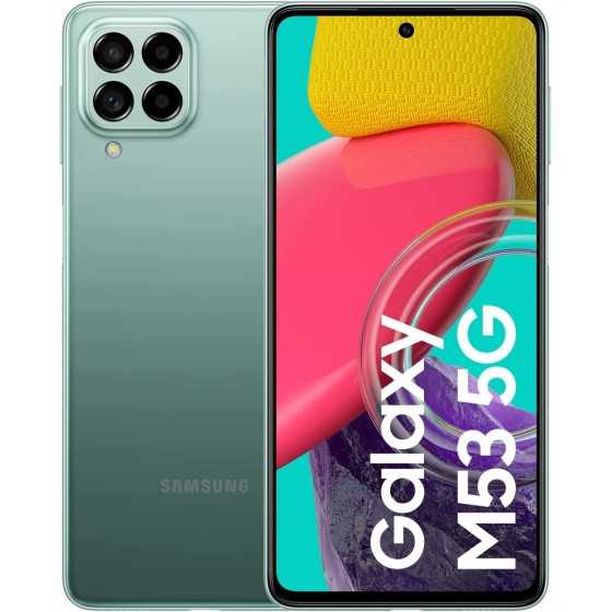 Samsung Galaxy M53 5G 8GB/128GB Dual SIM