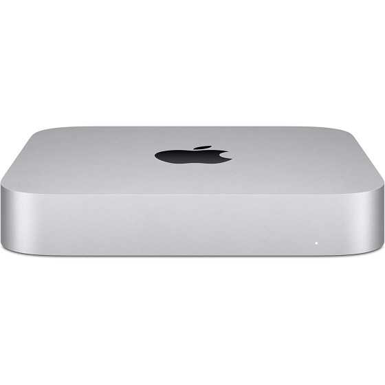Apple Mac mini with Apple...