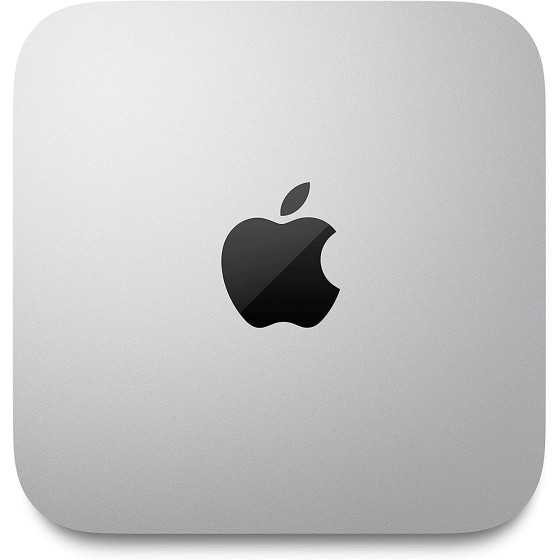 Apple Mac mini with Apple M1 chip (8GB RAM), 256GB