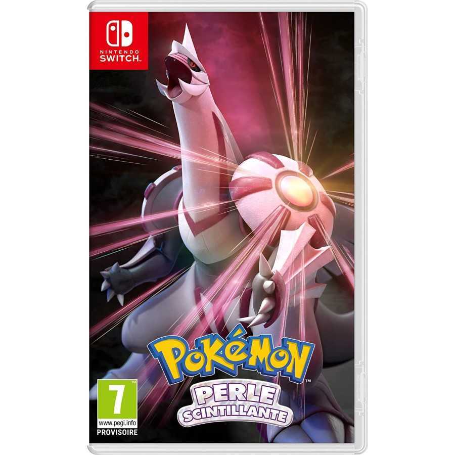 Pokémon Perle Scintillante Nintendo Switch