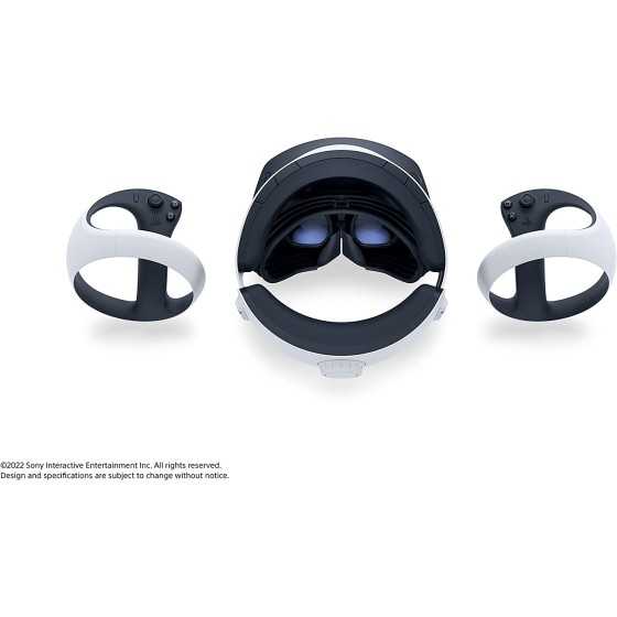 PlayStation VR2 Casque VR2 Casque VR2