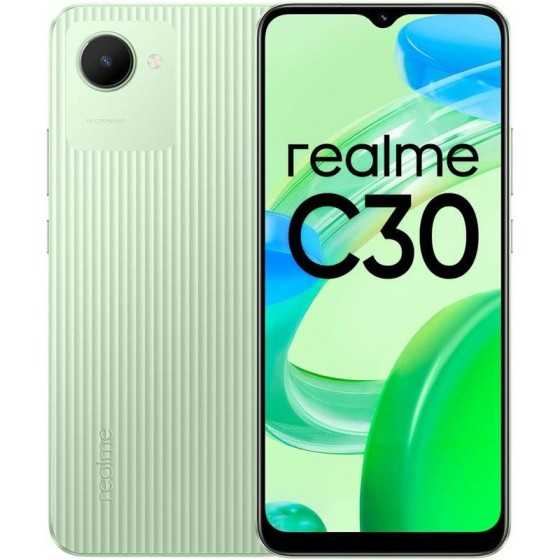 Realme C30 - 32GB