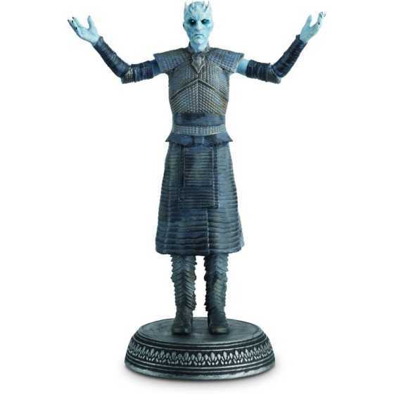 FIGURINE THE NIGHT KING - GAME OF THRONES
