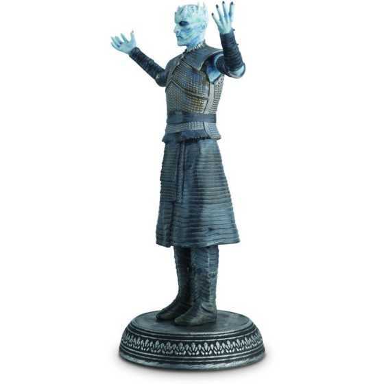 FIGURINE THE NIGHT KING - GAME OF THRONES