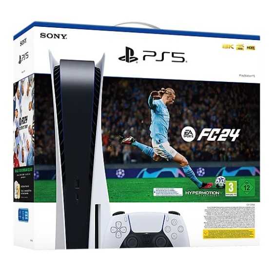 Console PlayStation 5 -...