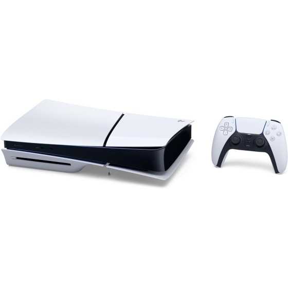 Console PlayStation 5 slim Standard Edition