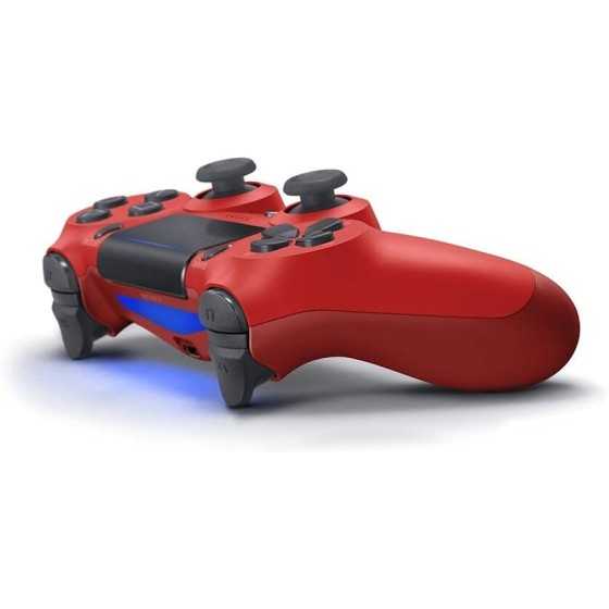 Manette PS4 DualShock 4.0 V2 Jet Rouge - PlayStation Officiel